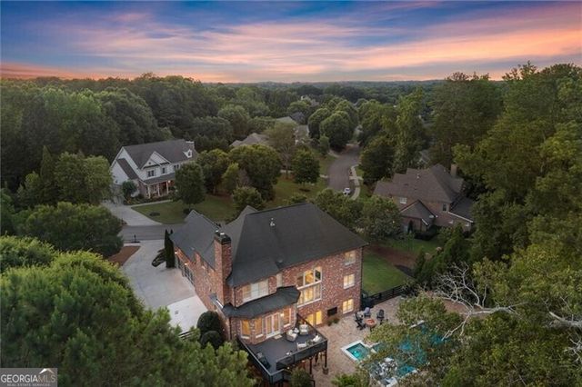 16005 Segwick Drive, Alpharetta, GA 30004