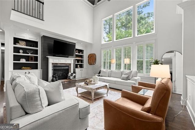 16005 Segwick Drive, Alpharetta, GA 30004