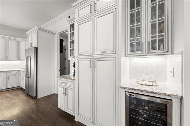 16005 Segwick Drive, Alpharetta, GA 30004