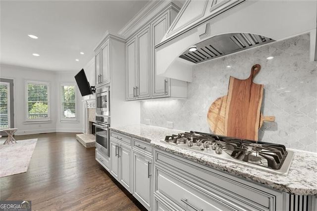 16005 Segwick Drive, Alpharetta, GA 30004