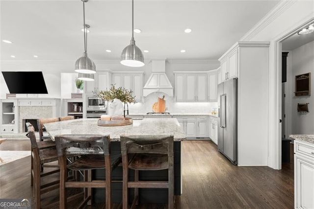 16005 Segwick Drive, Alpharetta, GA 30004