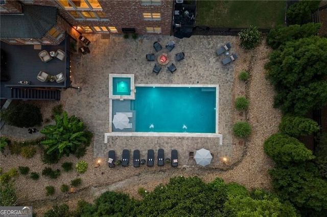 16005 Segwick Drive, Alpharetta, GA 30004