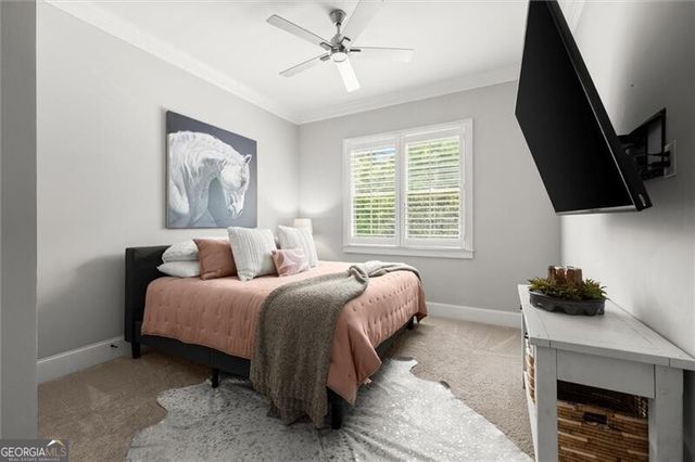 16005 Segwick Drive, Alpharetta, GA 30004