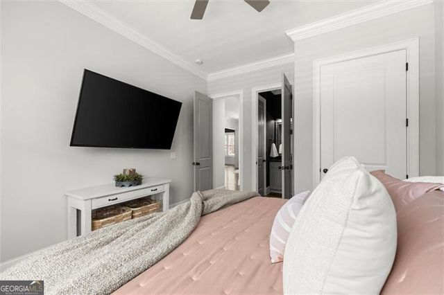 16005 Segwick Drive, Alpharetta, GA 30004