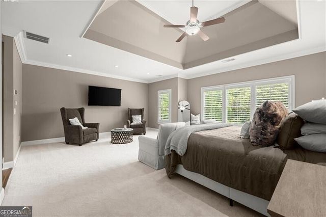 16005 Segwick Drive, Alpharetta, GA 30004