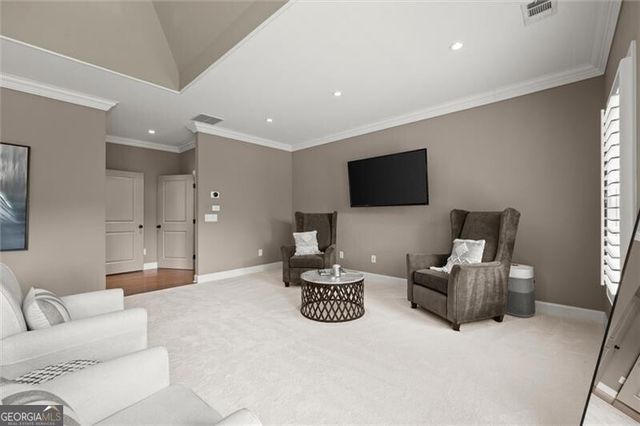 16005 Segwick Drive, Alpharetta, GA 30004