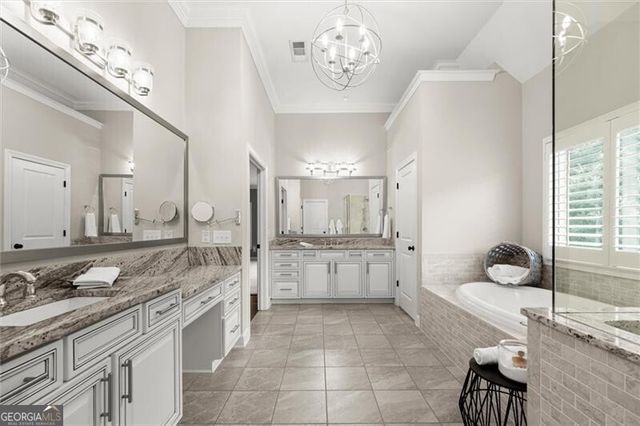 16005 Segwick Drive, Alpharetta, GA 30004