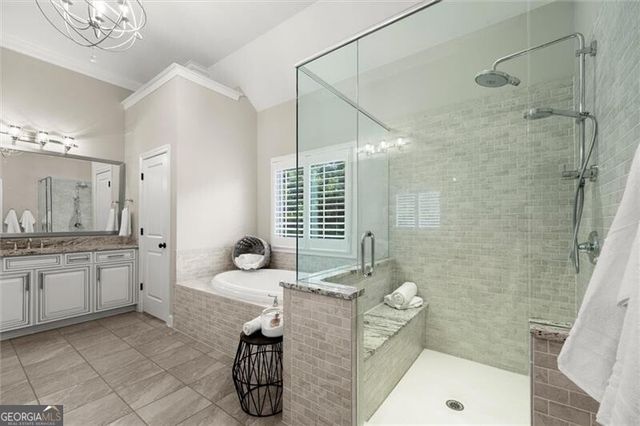 16005 Segwick Drive, Alpharetta, GA 30004