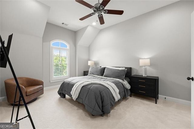 16005 Segwick Drive, Alpharetta, GA 30004