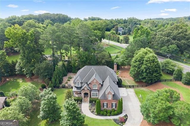 16005 Segwick Drive, Alpharetta, GA 30004