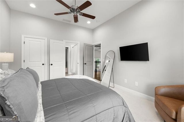 16005 Segwick Drive, Alpharetta, GA 30004