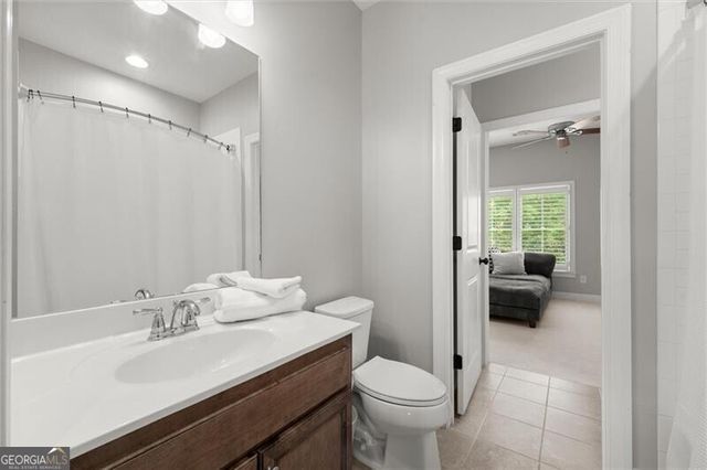 16005 Segwick Drive, Alpharetta, GA 30004