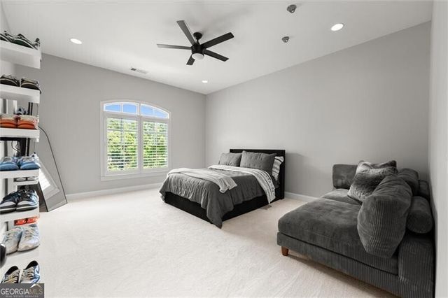16005 Segwick Drive, Alpharetta, GA 30004