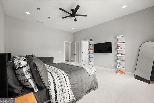 16005 Segwick Drive, Alpharetta, GA 30004