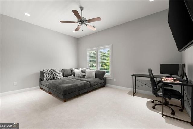 16005 Segwick Drive, Alpharetta, GA 30004