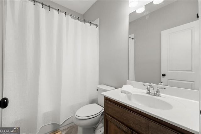 16005 Segwick Drive, Alpharetta, GA 30004
