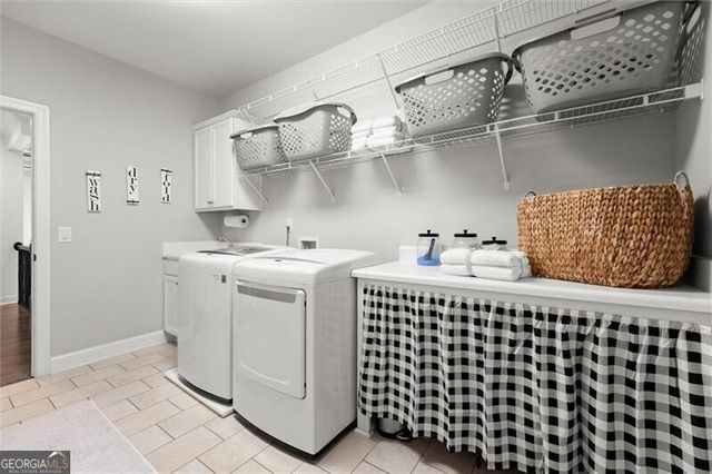 16005 Segwick Drive, Alpharetta, GA 30004