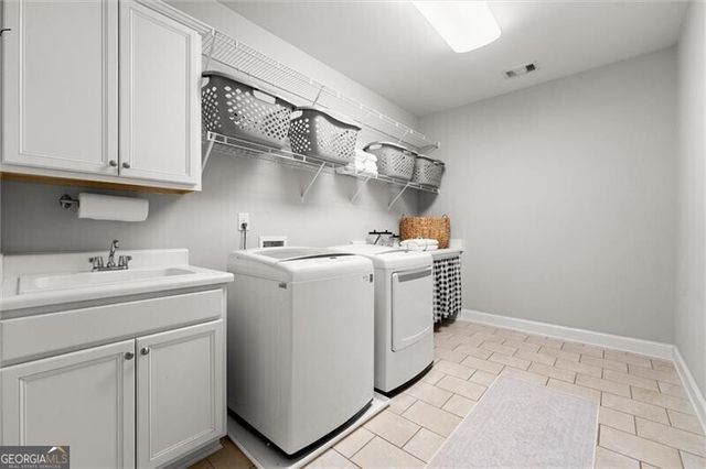 16005 Segwick Drive, Alpharetta, GA 30004