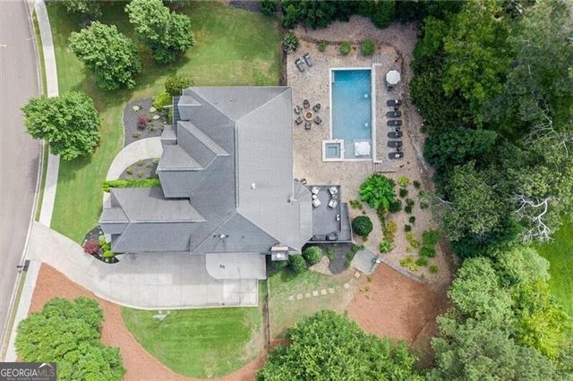 16005 Segwick Drive, Alpharetta, GA 30004
