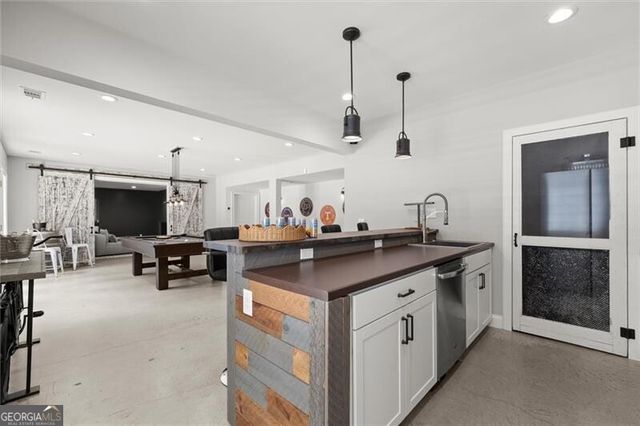 16005 Segwick Drive, Alpharetta, GA 30004