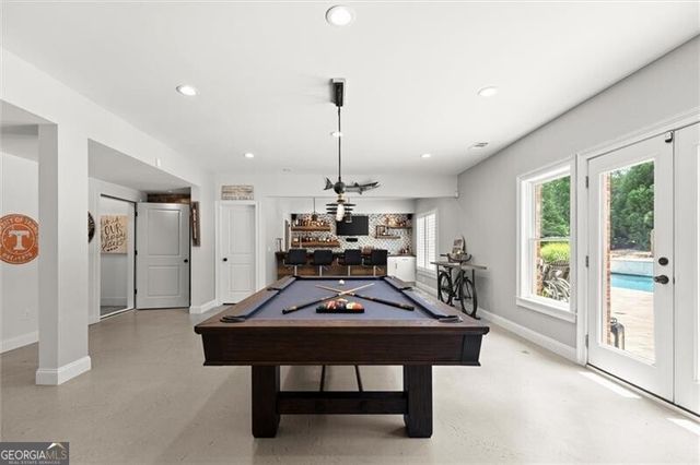 16005 Segwick Drive, Alpharetta, GA 30004