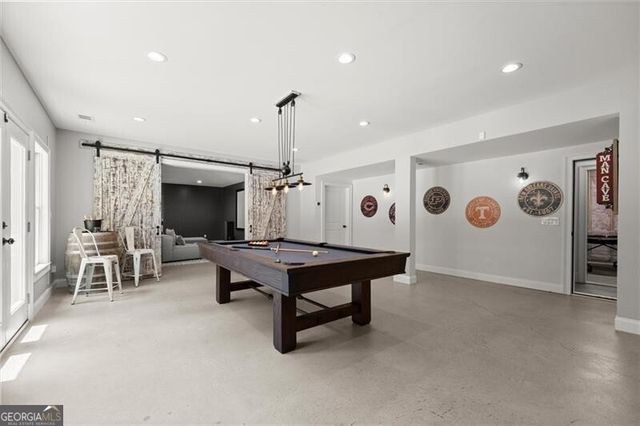 16005 Segwick Drive, Alpharetta, GA 30004