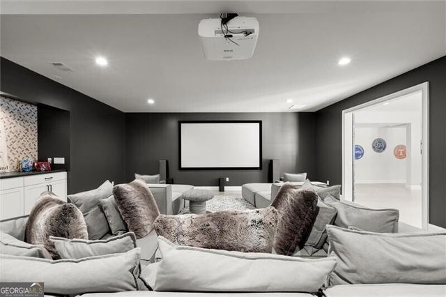 16005 Segwick Drive, Alpharetta, GA 30004