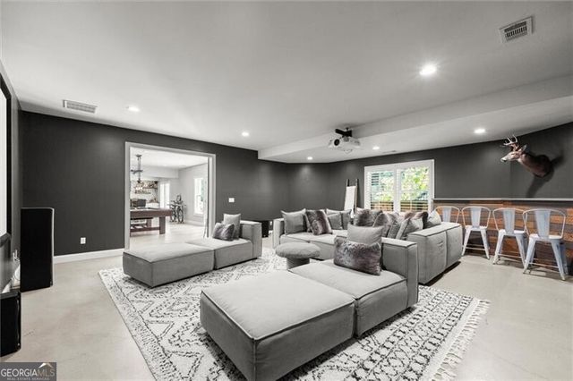 16005 Segwick Drive, Alpharetta, GA 30004