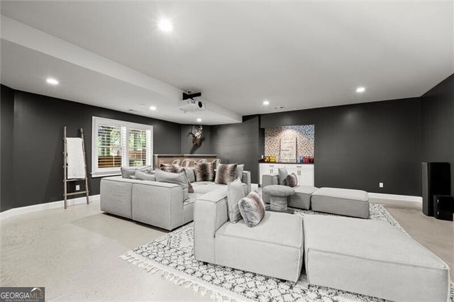16005 Segwick Drive, Alpharetta, GA 30004