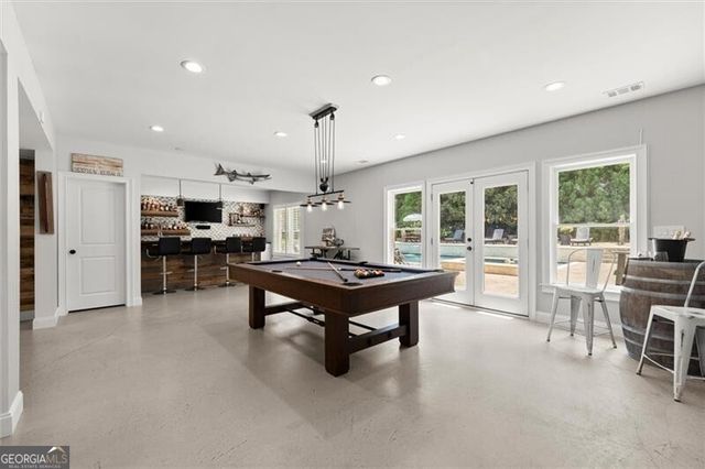 16005 Segwick Drive, Alpharetta, GA 30004