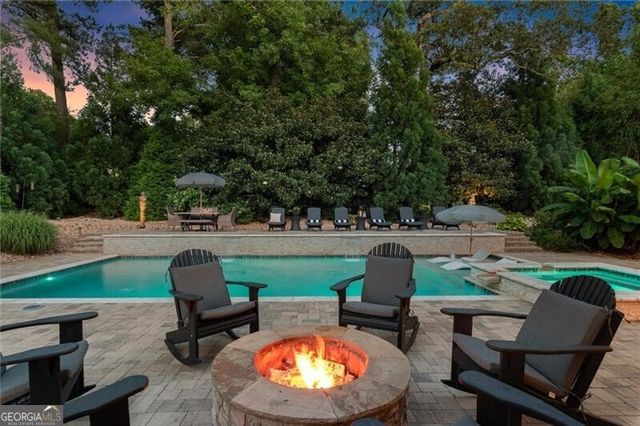 16005 Segwick Drive, Alpharetta, GA 30004