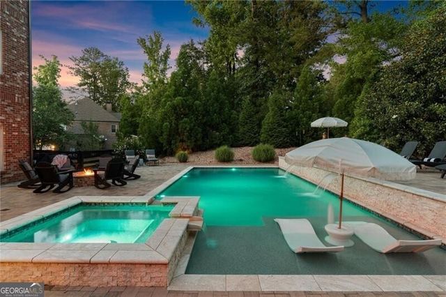 16005 Segwick Drive, Alpharetta, GA 30004