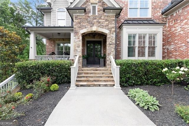 16005 Segwick Drive, Alpharetta, GA 30004