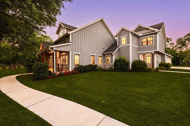 4311 Upper Oxbow Trace, Fulshear, TX 77441