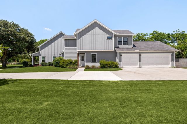 4311 Upper Oxbow Trace, Fulshear, TX 77441
