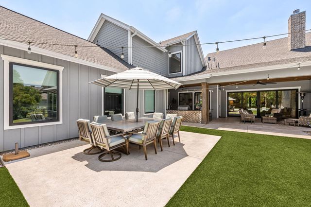 4311 Upper Oxbow Trace, Fulshear, TX 77441