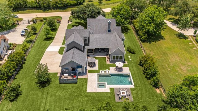 4311 Upper Oxbow Trace, Fulshear, TX 77441