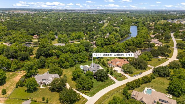 4311 Upper Oxbow Trace, Fulshear, TX 77441