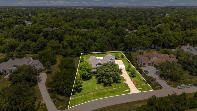 4311 Upper Oxbow Trace, Fulshear, TX 77441