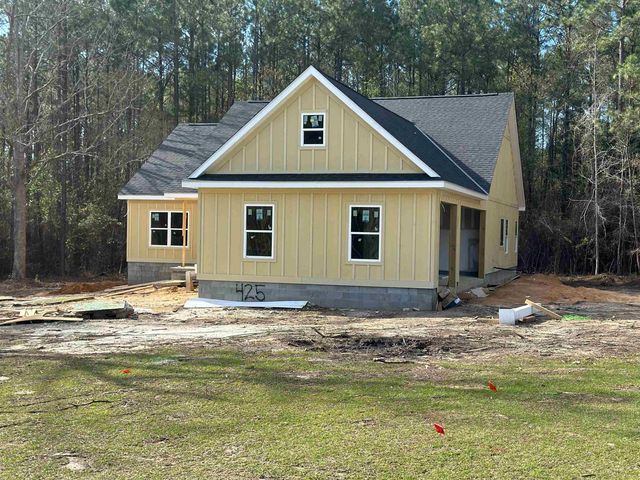 425 Woodridge Lane, Cairo, GA 39827