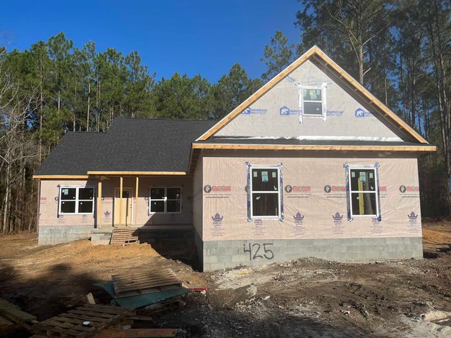 425 Woodridge Lane, Cairo, GA 39827