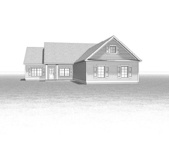 425 Woodridge Lane, Cairo, GA 39827