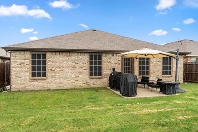 905 Decker Drive, Fate, TX 75189
