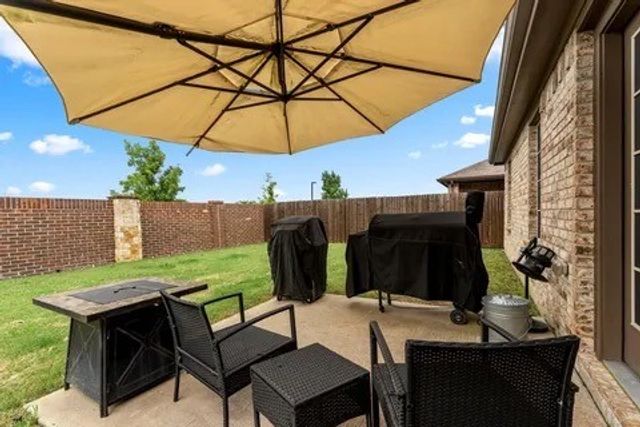 905 Decker Drive, Fate, TX 75189