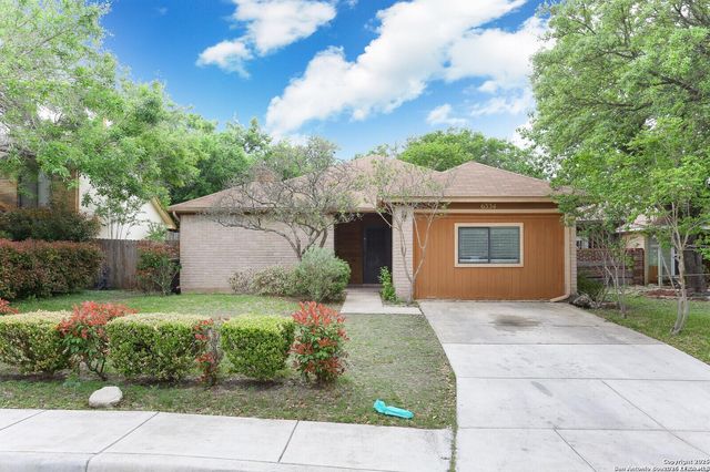 6334 candleview, San Antonio, TX 78244