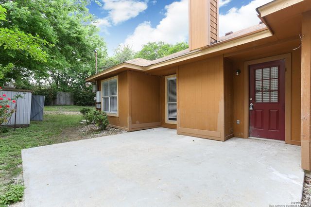 6334 candleview, San Antonio, TX 78244