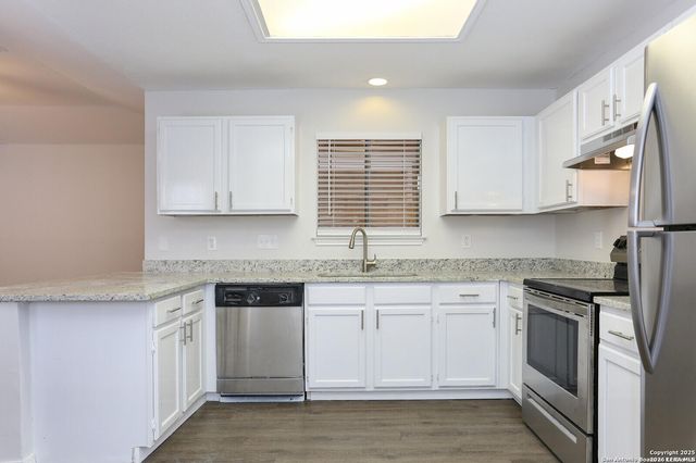 6334 candleview, San Antonio, TX 78244