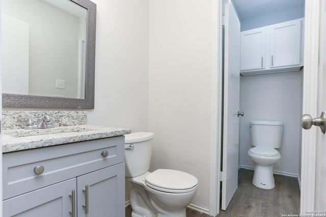 6334 candleview, San Antonio, TX 78244