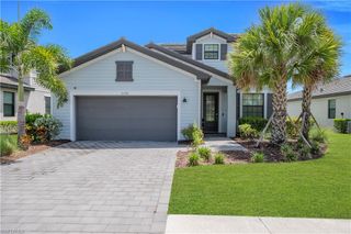 11191 Timber Creek DR, Fort Myers, FL 33913