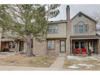 9700 W Chatfield Ave D, Littleton, CO 80128